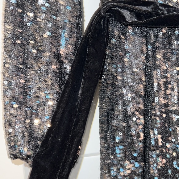 BB DAKOTA STEVE MADDEN DRESS FROM NORDSTROM - Picture 4 of 4